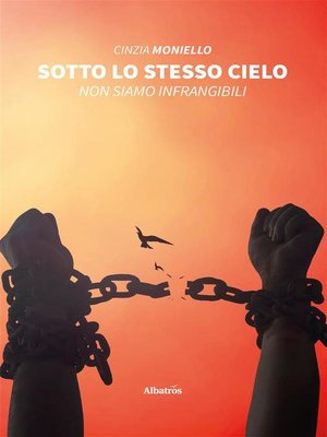 cover image of Sotto Lo Stesso Cielo